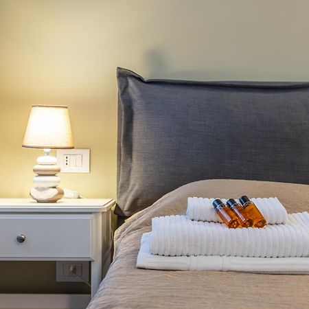 Darsena Flat Apartment Milan Bagian luar foto