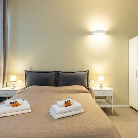 Darsena Flat Apartment Milan Bagian luar foto