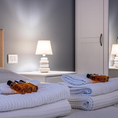 Darsena Flat Apartment Milan Bagian luar foto