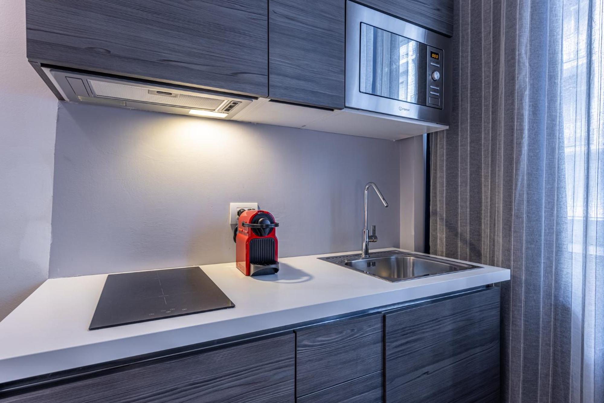 Darsena Flat Apartment Milan Bagian luar foto