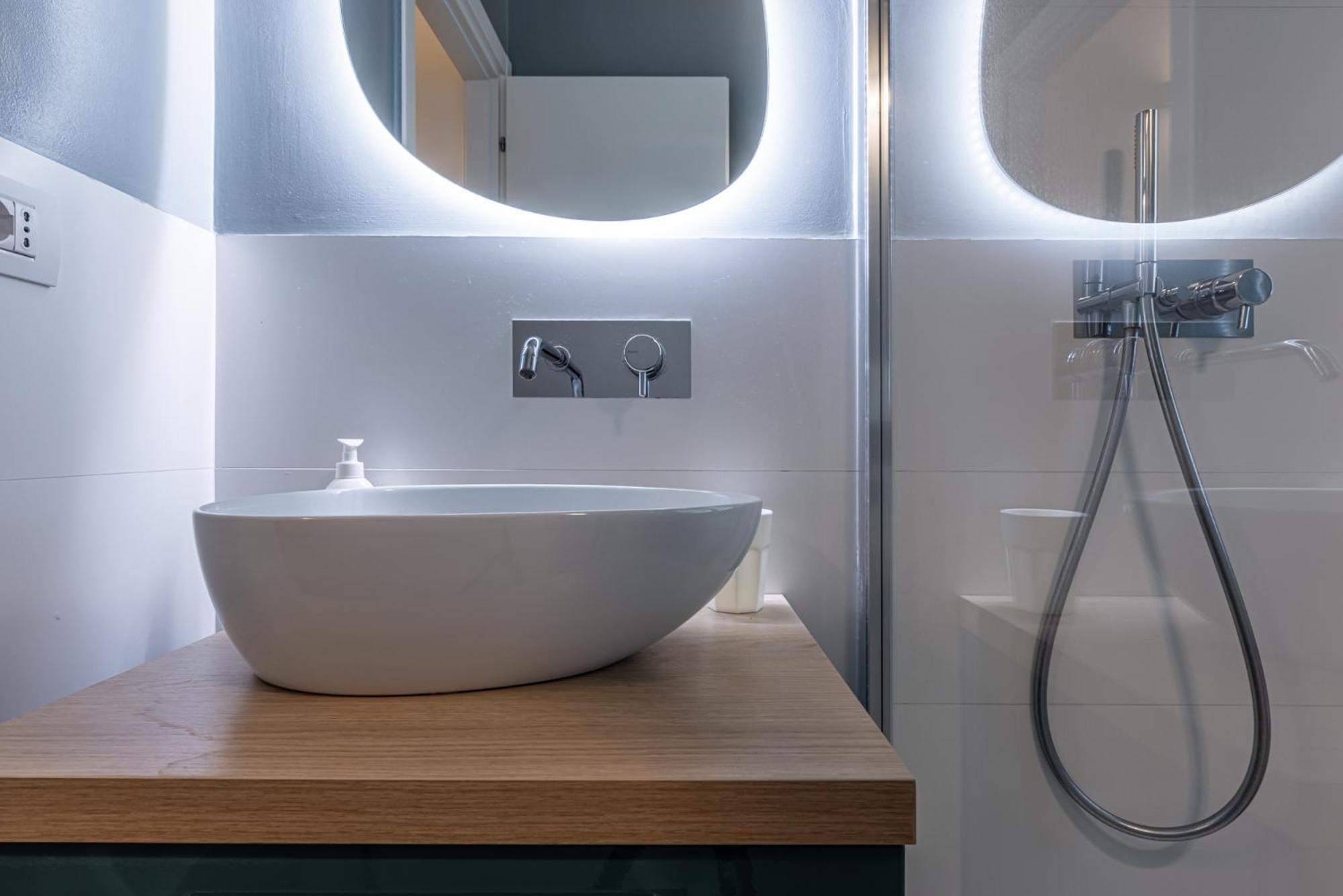 Darsena Flat Apartment Milan Bagian luar foto