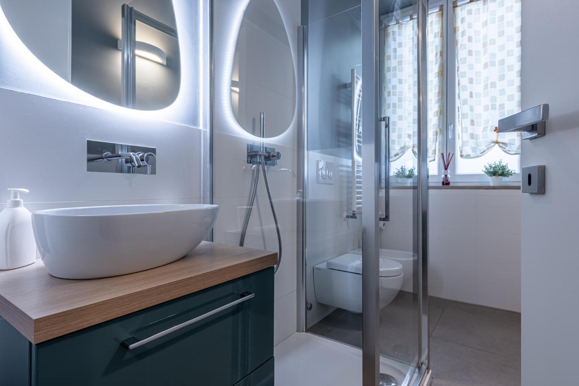 Darsena Flat Apartment Milan Bagian luar foto