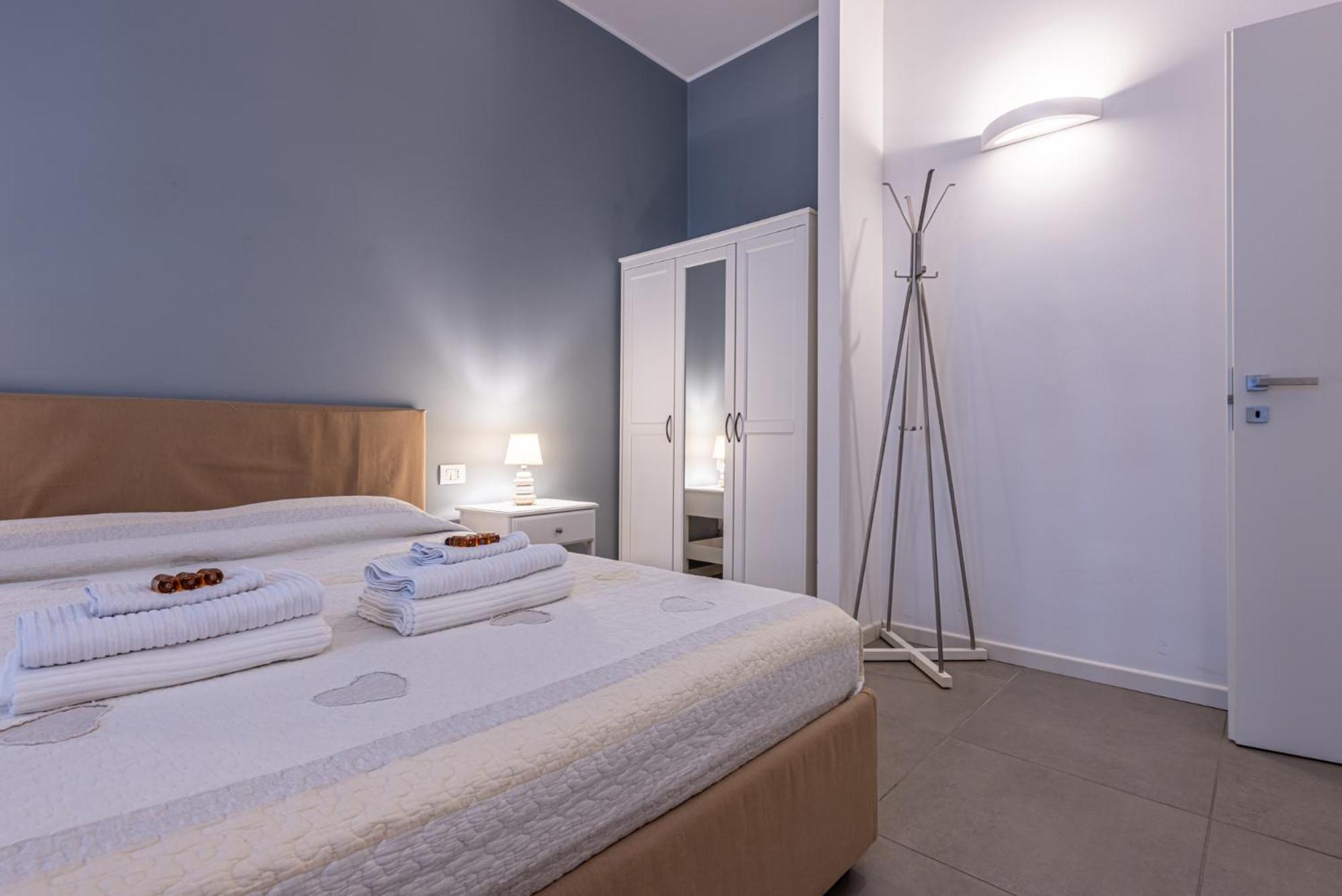Darsena Flat Apartment Milan Bagian luar foto