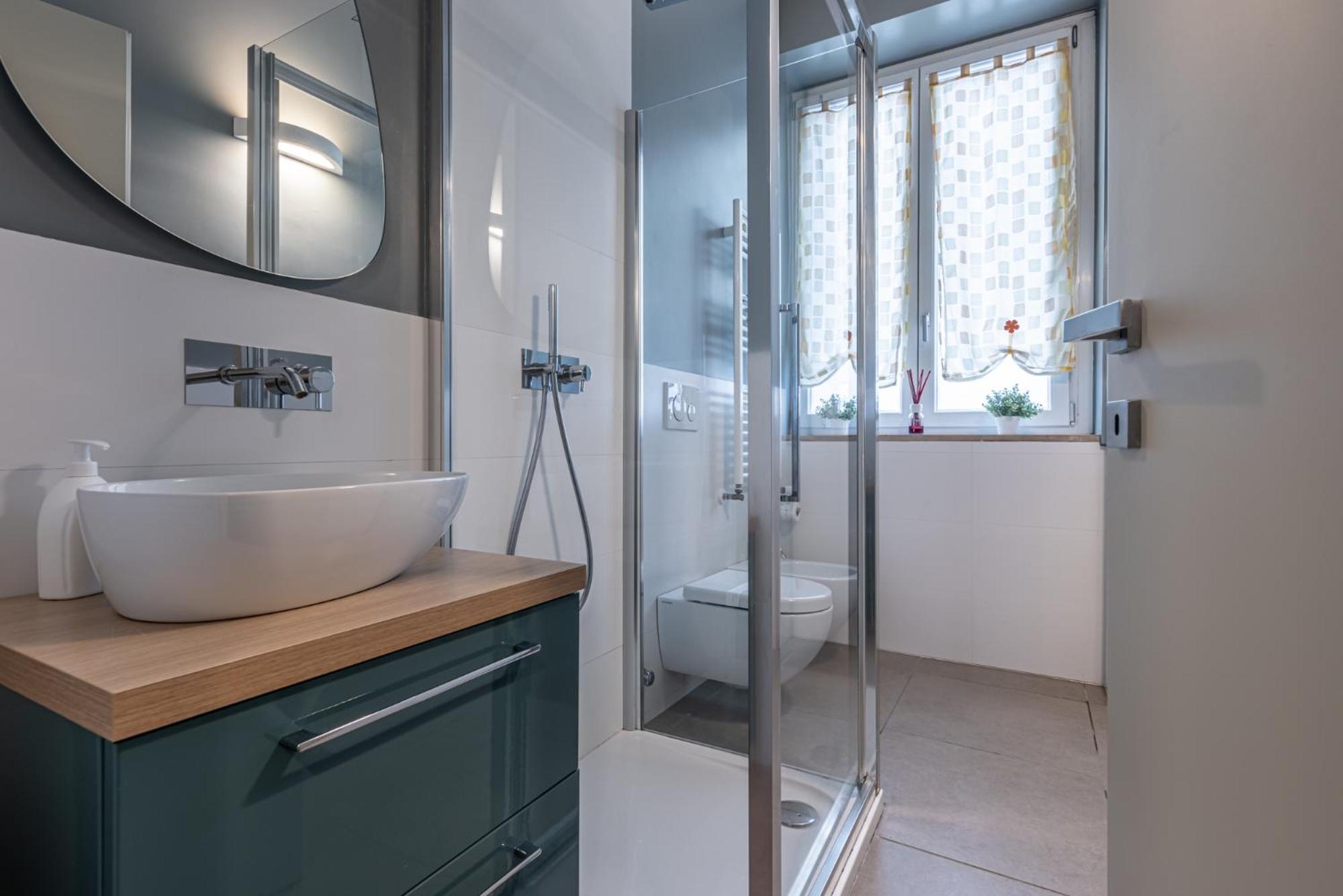 Darsena Flat Apartment Milan Bagian luar foto