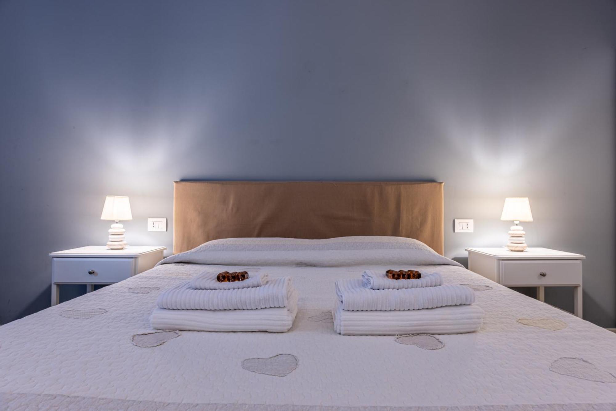 Darsena Flat Apartment Milan Bagian luar foto