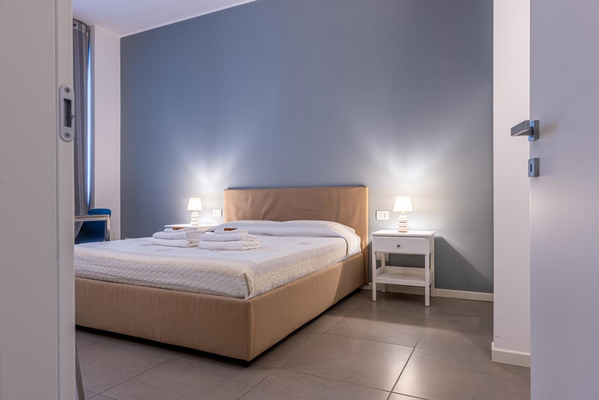 Darsena Flat Apartment Milan Bagian luar foto
