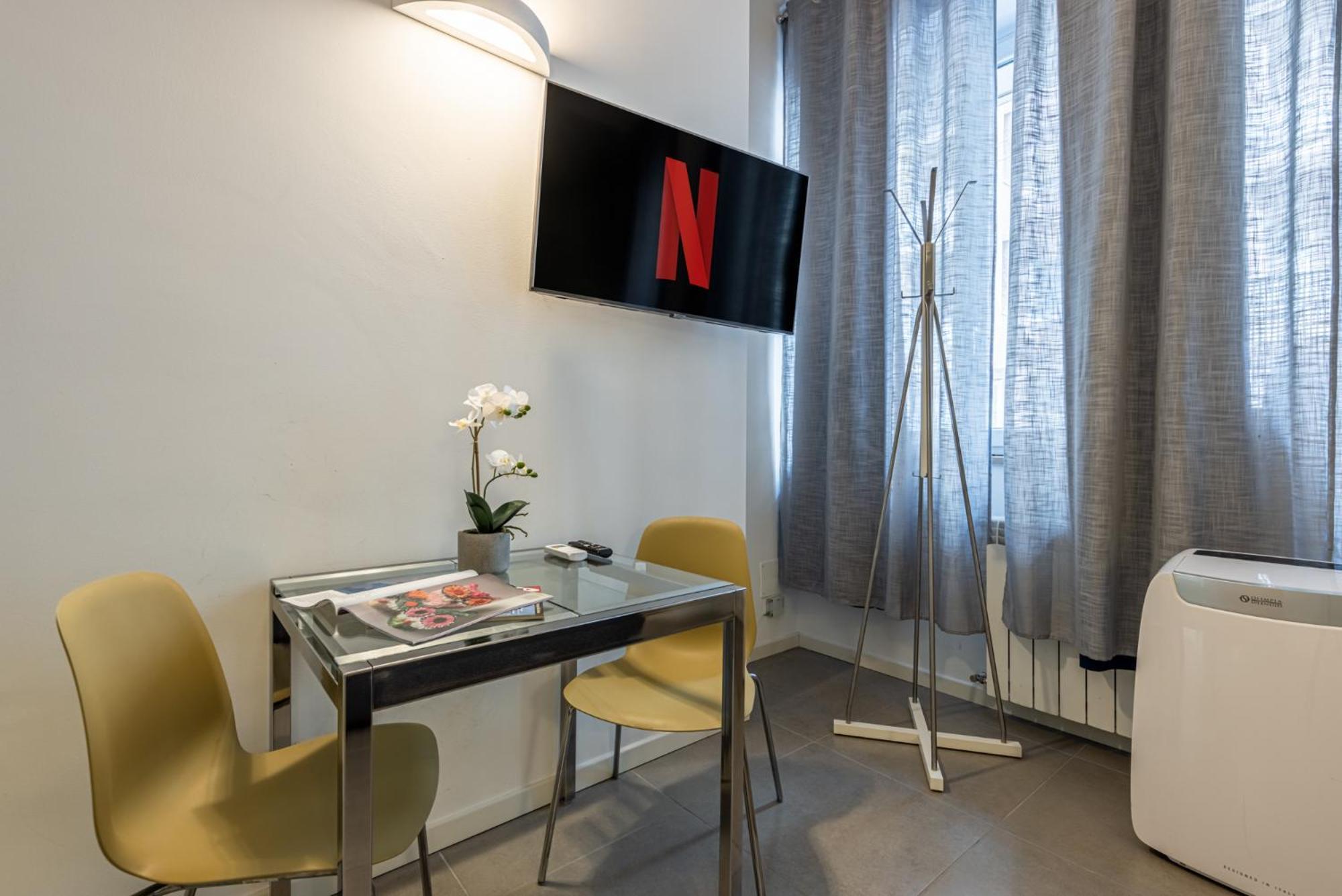Darsena Flat Apartment Milan Bagian luar foto