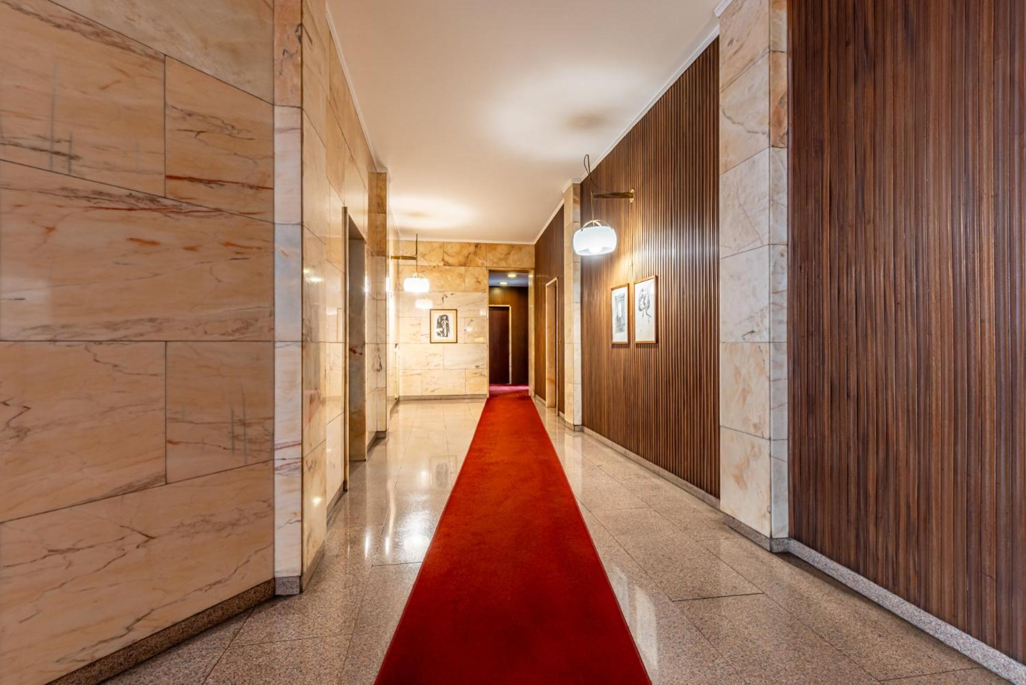 Darsena Flat Apartment Milan Bagian luar foto