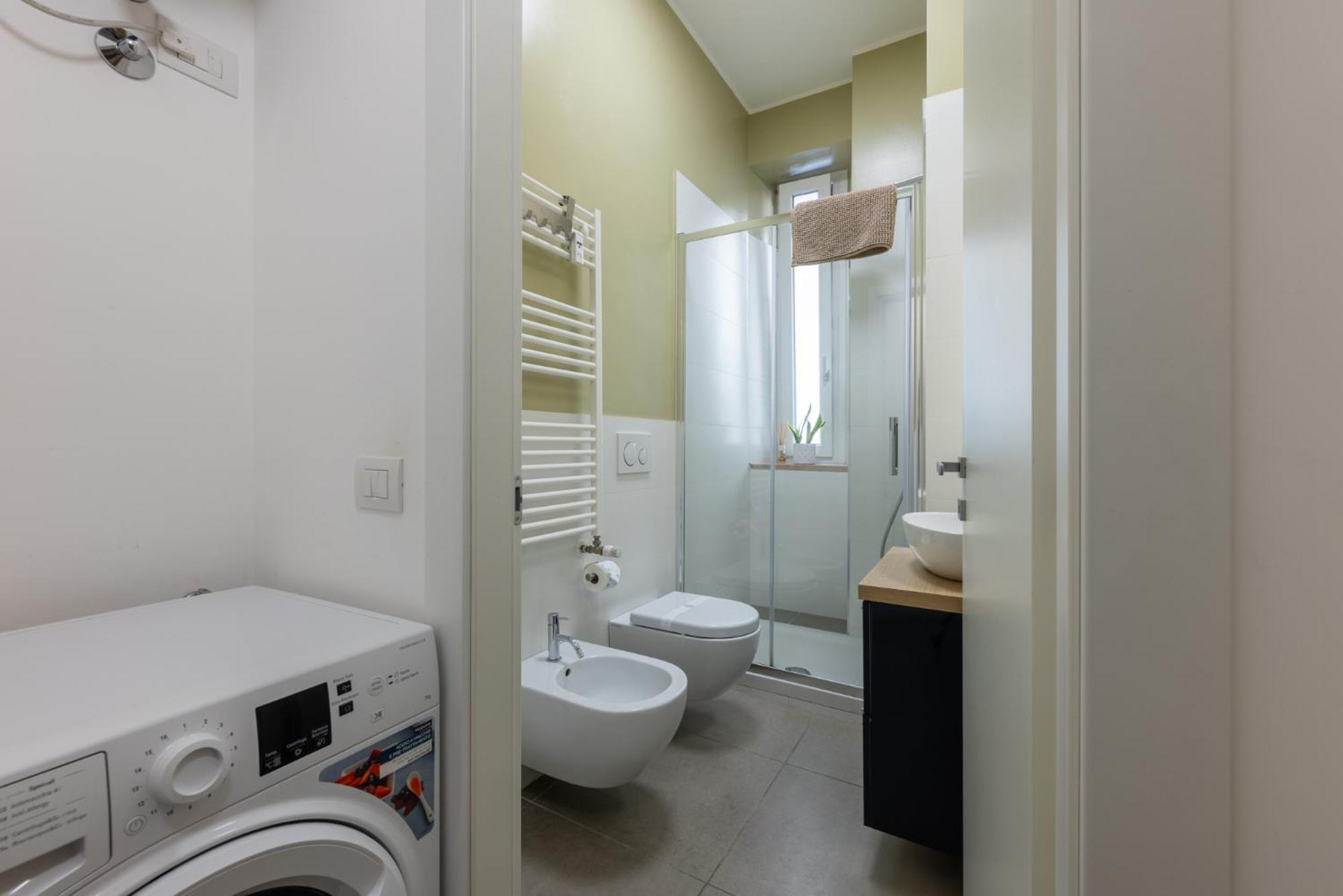 Darsena Flat Apartment Milan Bagian luar foto