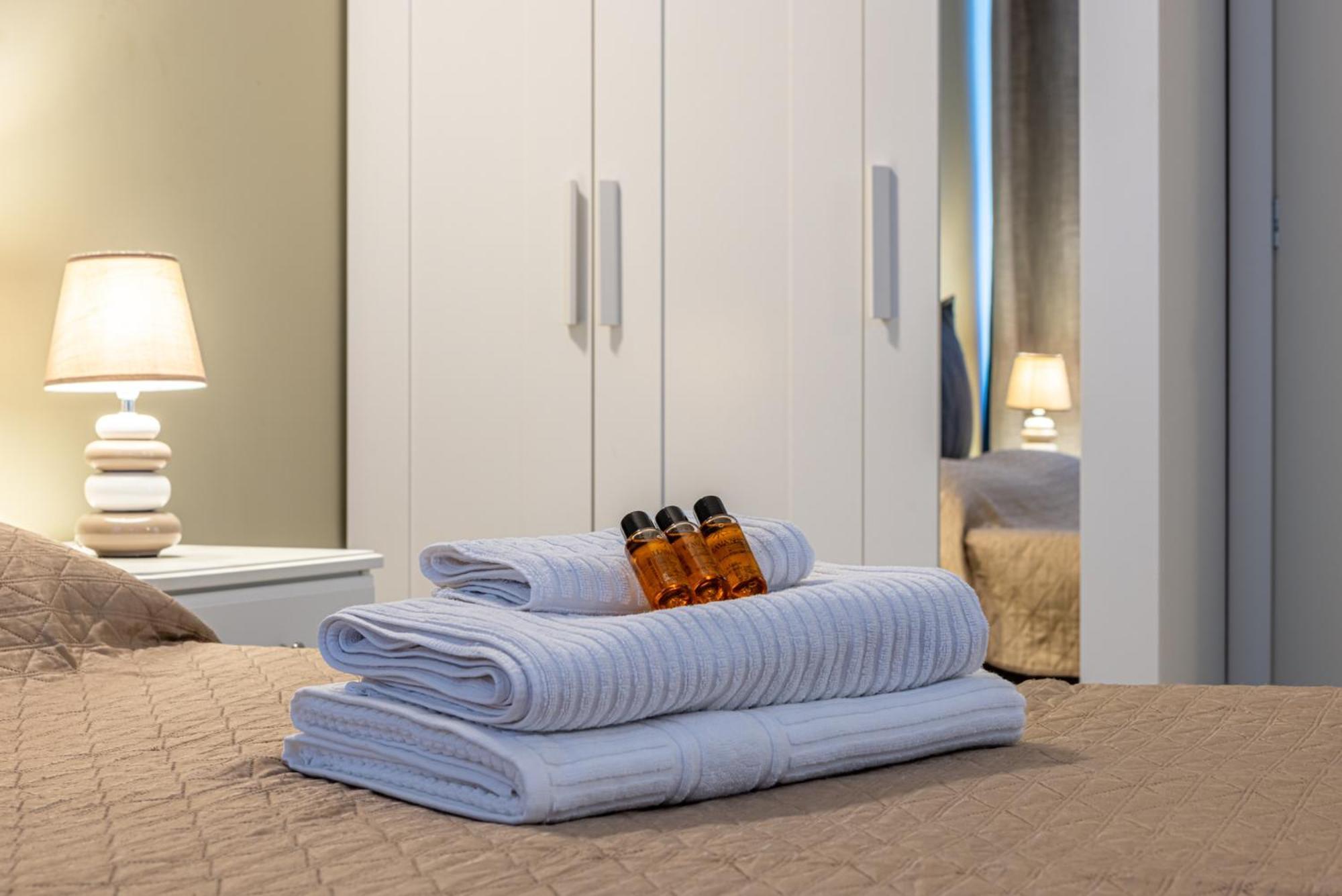 Darsena Flat Apartment Milan Bagian luar foto