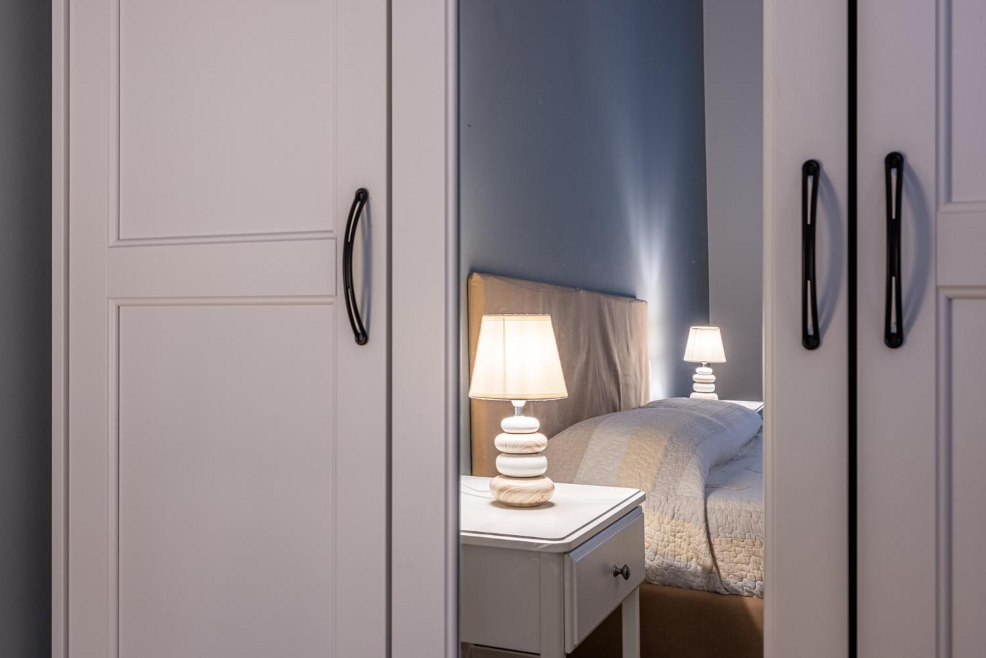Darsena Flat Apartment Milan Bagian luar foto